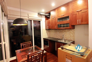 Best quality studio for rent in Tay Ho, Hanoi